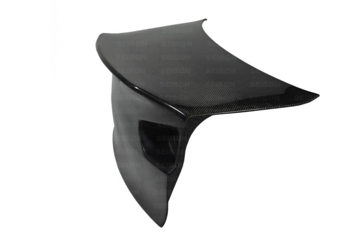 Seibon Carbon Fiber Trunk CSL Style for Evo X (TL0809MITEVOX-C)