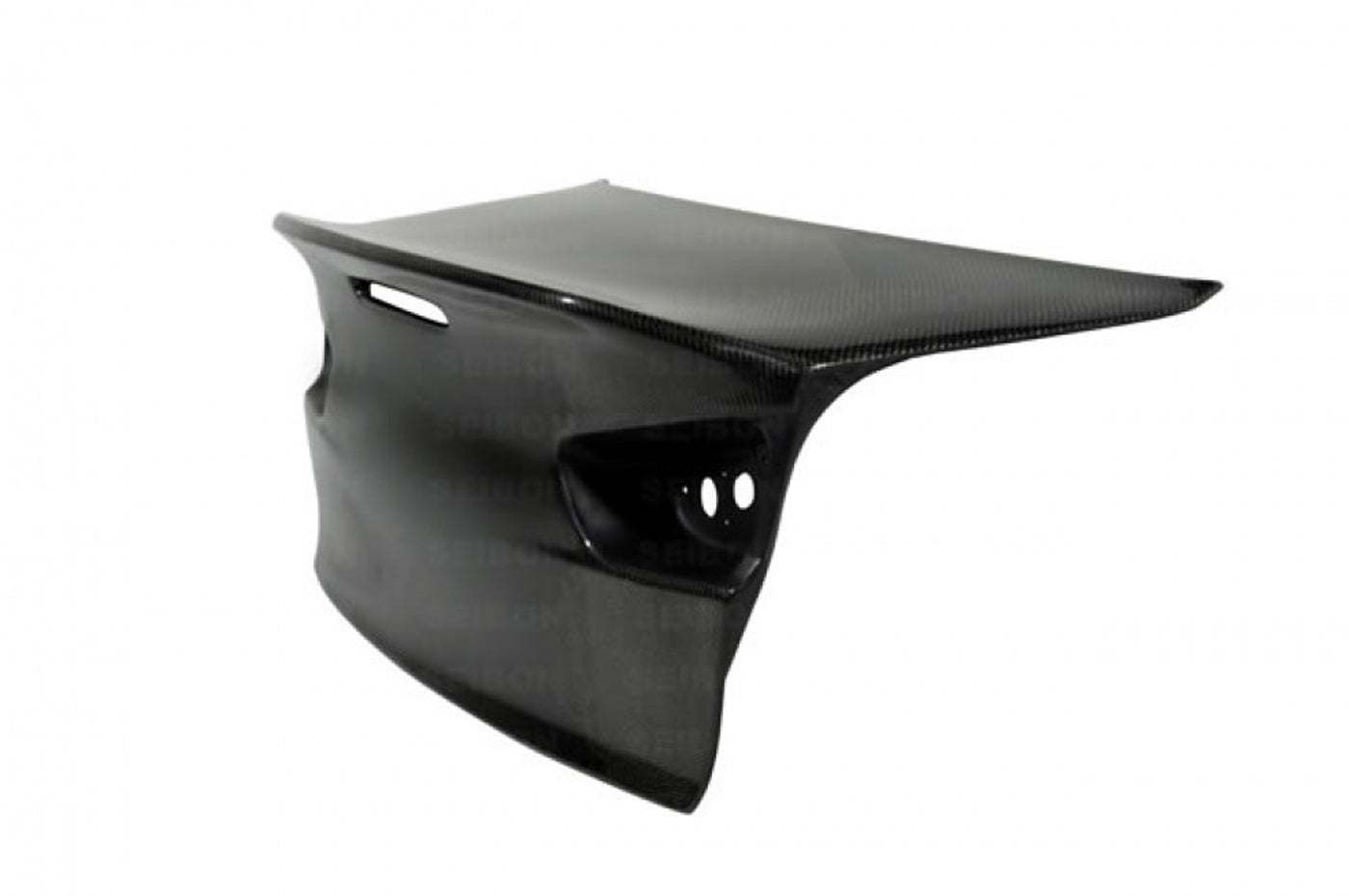 Seibon Carbon Fiber Trunk CSL Style for Evo X (TL0809MITEVOX-C)