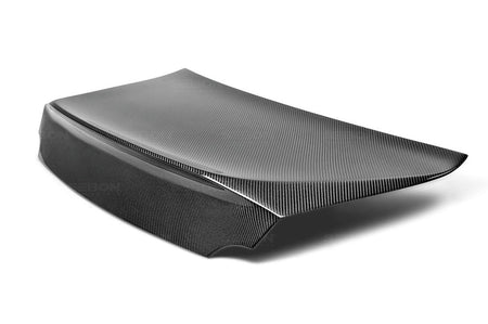 Seibon Carbon Fiber Trunk C Style for R35 GTR (TL0910NSGTR-C)