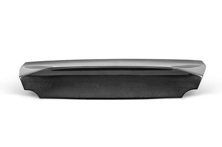 Seibon Carbon Fiber Trunk C Style for R35 GTR (TL0910NSGTR-C)