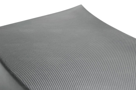 Seibon Carbon Fiber Trunk OEM Style Wingless Dry for R35 GTR (TL0910NSGTR-OE-DRY)
