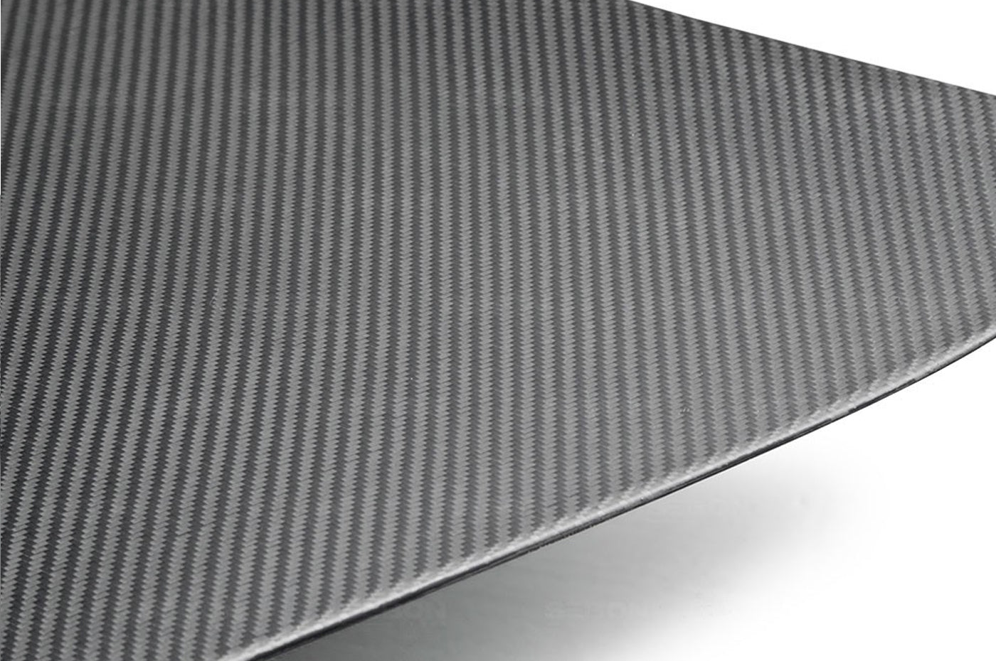 Seibon Carbon Fiber Trunk OEM Style Wingless Dry for R35 GTR (TL0910NSGTR-OE-DRY)