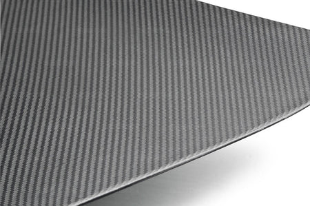 Seibon Carbon Fiber Trunk OEM Style Wingless Dry for R35 GTR (TL0910NSGTR-OE-DRY)