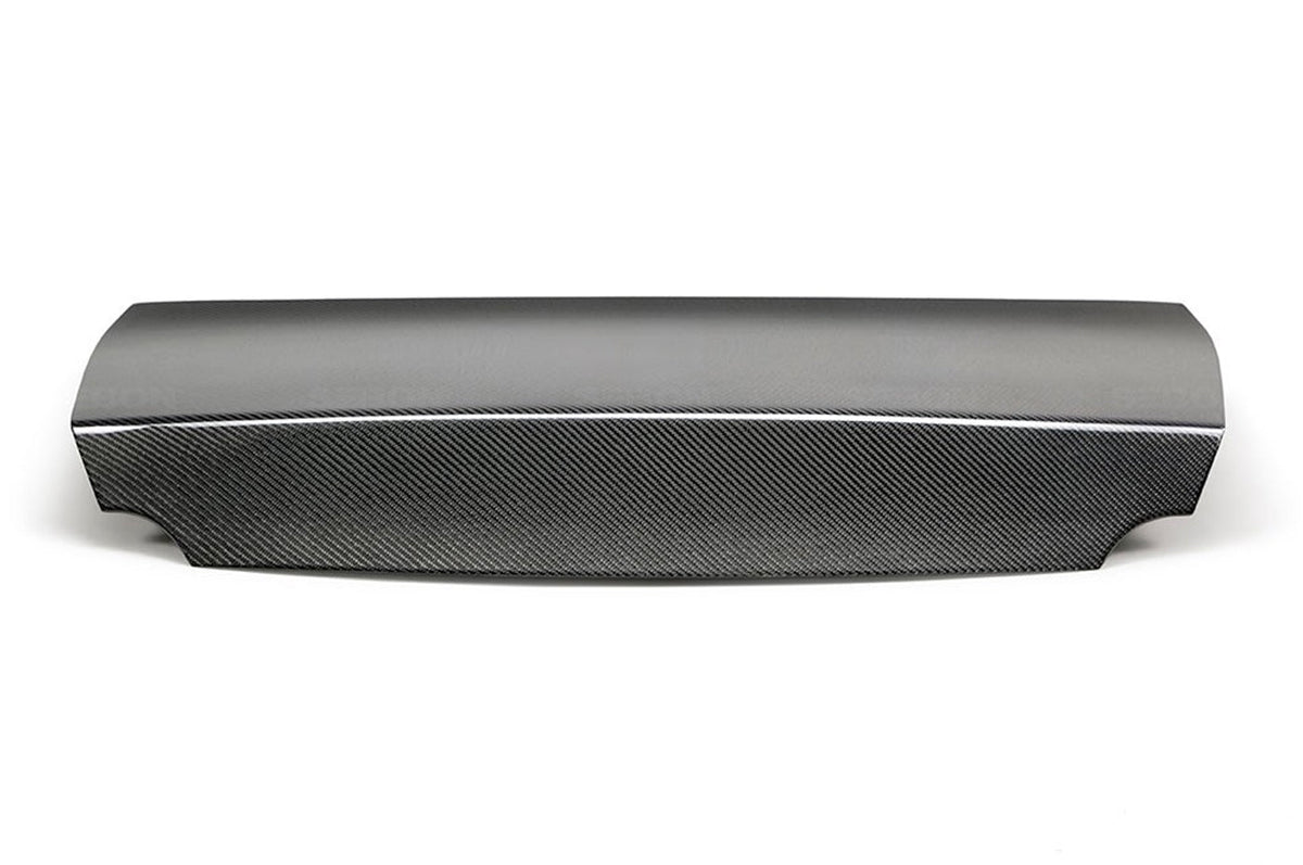 Sebon R35 TL0910NSGTR-OE Seibon R35 GTR Coffre sans aileron en fibre de carbone ...
