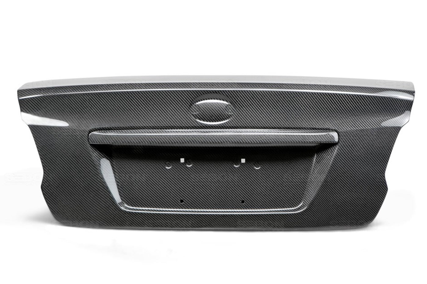 Seibon Carbon Fiber Trunk OEM Style for 2015-2020 WRX/STi (TL15SBIMP)