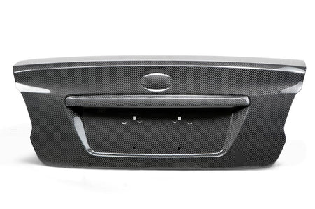 Seibon Carbon Fiber Trunk OEM Style for 2015-2020 WRX/STi (TL15SBIMP)