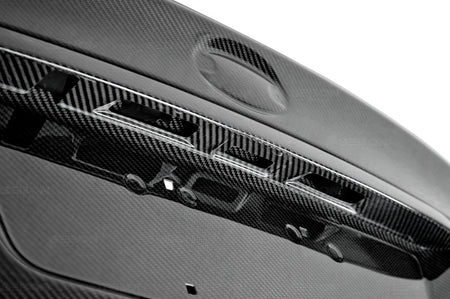 Seibon Carbon Fiber Trunk OEM Style for 2015-2020 WRX/STi (TL15SBIMP)