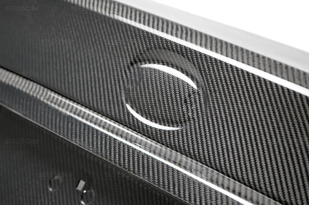 Seibon Carbon Fiber Trunk OEM Style for 2015-2020 WRX/STi (TL15SBIMP)