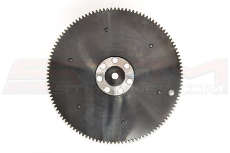 Competition Clutch Twin/Triple Disc Steel Flywheel for Evo 7/8/9 (TM1-645-2B)