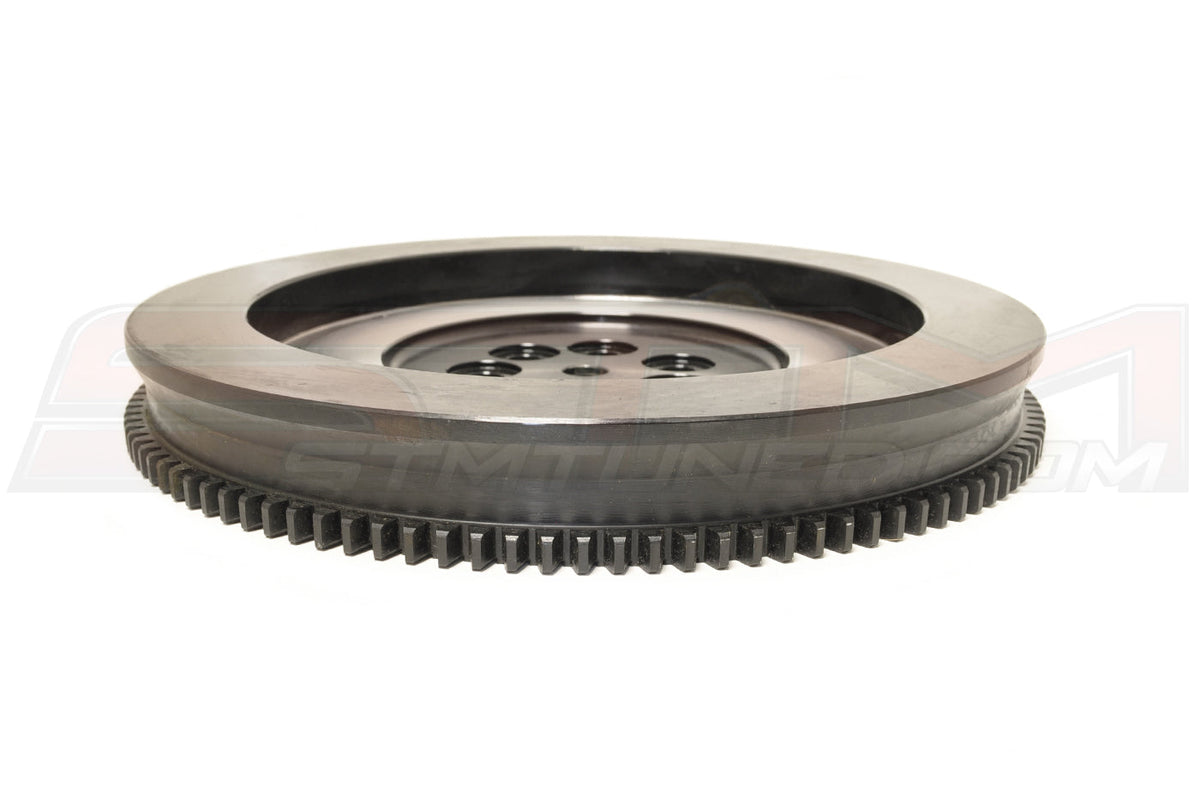 Competition Clutch Twin/Triple Disc Steel Flywheel for Evo 7/8/9 (TM1-645-2B)
