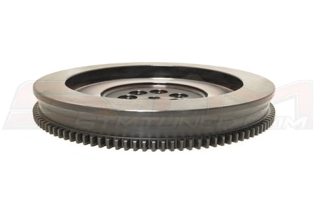 Competition Clutch Twin/Triple Disc Steel Flywheel for Evo 7/8/9 (TM1-645-2B)