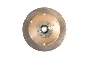 TM2-825-TSB Competition Clutch Replacement Twin Disc 2 for 1G/2G DSM