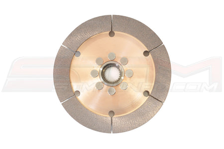 TM2-897-TSB Competition Clutch Replacement Twin Disc 2 for Evo 7/8/9/X