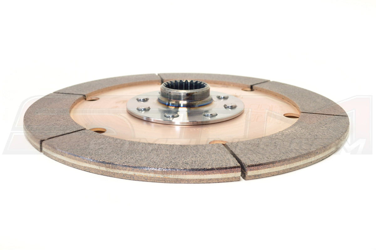 TM2-897-TSB Competition Clutch Replacement Twin Disc 2 for Evo 7/8/9/X