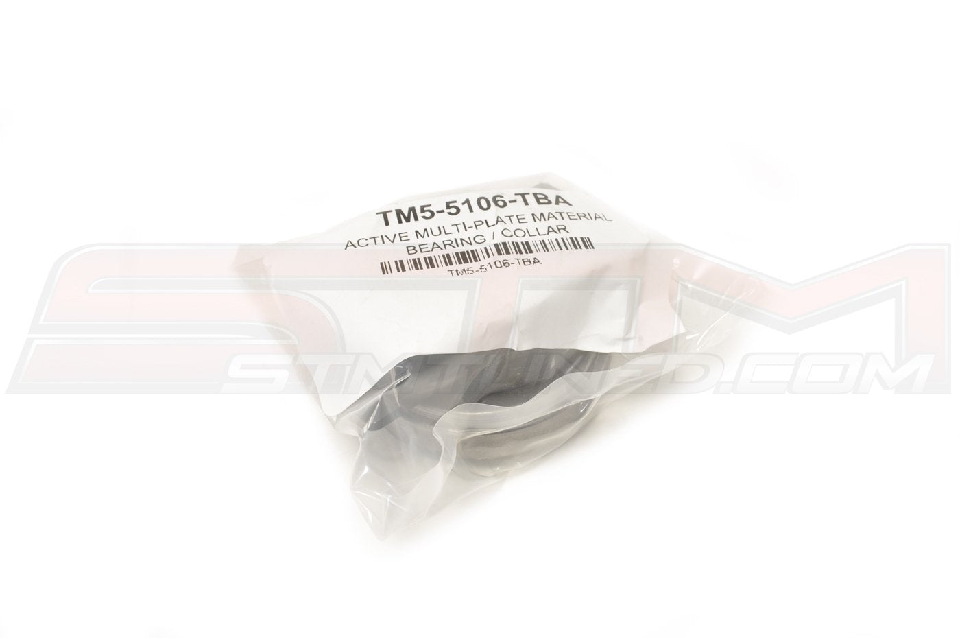 Release Bearing for Evolution 4 5 6 7 8 9 10 Twin and Triple Clutch Kits (TM5-5106-TBA)