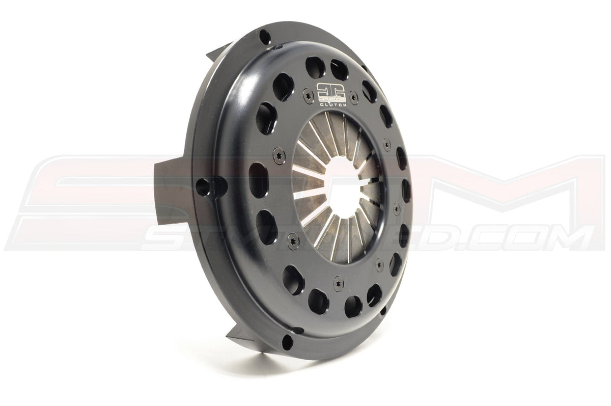 Competition Clutch Twin/Triple Pressure Plate for Evo/DSM (TM7-1123)