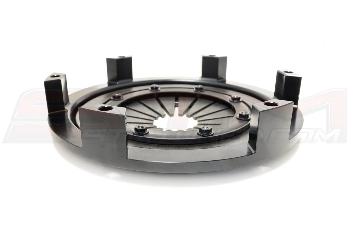 Competition Clutch Twin/Triple Pressure Plate for Evo/DSM (TM7-1123)