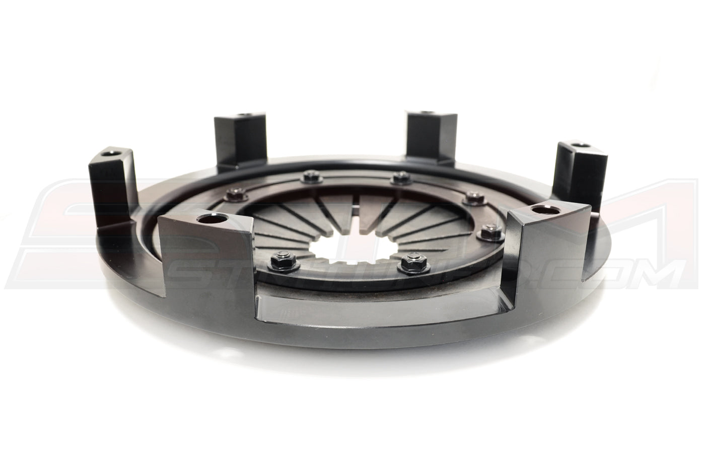 Competition Clutch Twin/Triple Pressure Plate for Evo/DSM (TM7-1123)