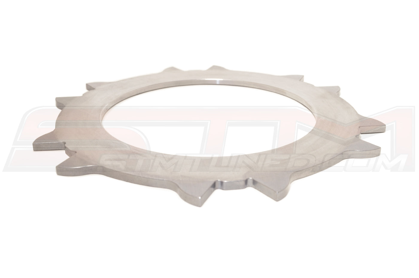 TM7-2 Competition Clutch Twin/Triple Floater Plate for Evo/DSM