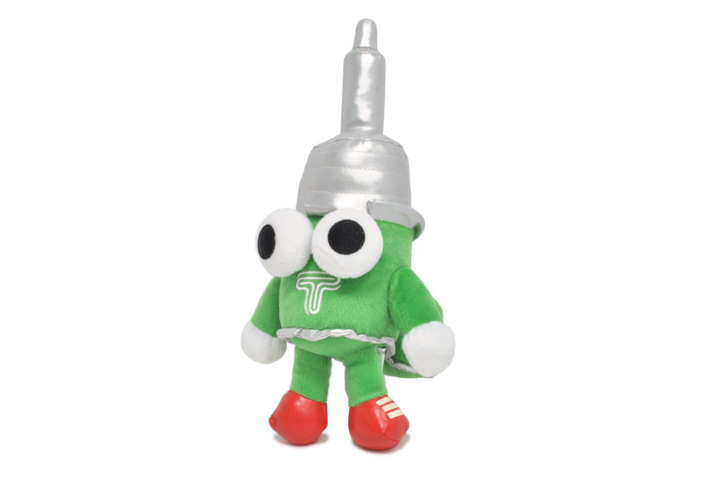 Tein Dampachi Doll Plush Toy (TN020-001)