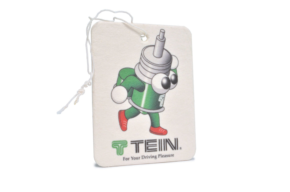 Assainisseur d'air Tein Vanille (TN028-001)