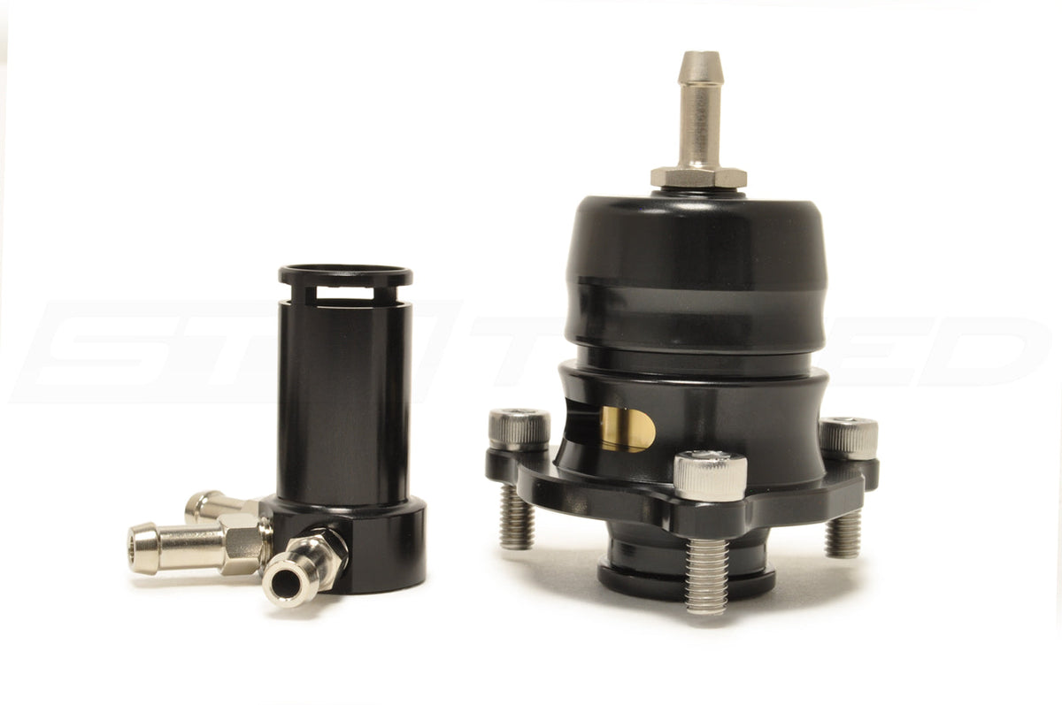 Turbosmart BOV Kompact Dual Port for Focus RS (TS-0203-1064)
