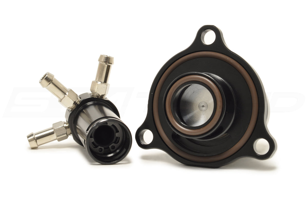 Turbosmart BOV Kompact Dual Port for Focus RS (TS-0203-1064)