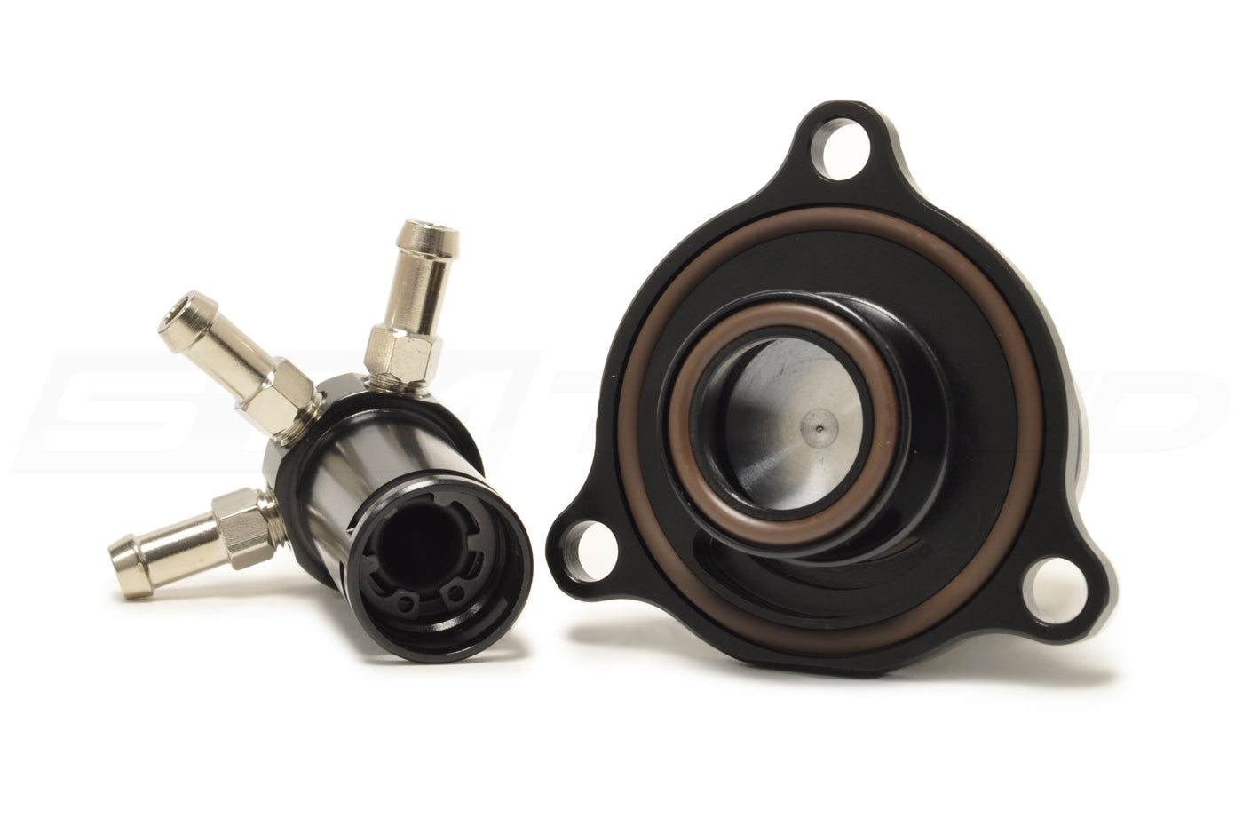 Turbosmart BOV Kompact Dual Port for Focus RS (TS-0203-1064)