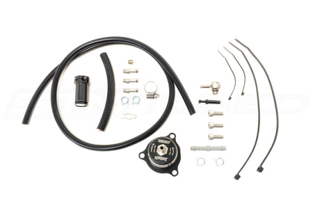 Turbosmart BOV Kompact Dual Port for Focus RS (TS-0203-1064)