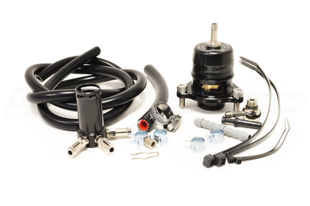 Turbosmart BOV Kompact Dual Port for Focus RS (TS-0203-1064)