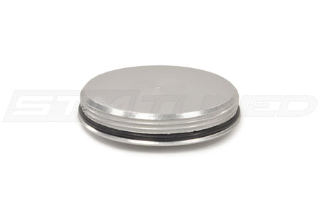 Turbosmart Type 5 BOV Port Blanking Plug (TS-0205-3103)