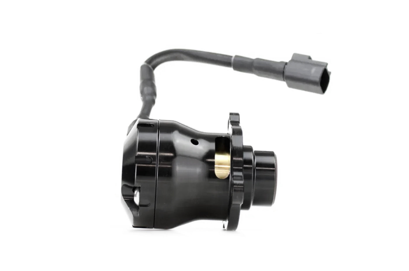 Turbosmart Kompact EM VR24 Dual Port BOV for 2022+ WRX (TS-0223-1068)