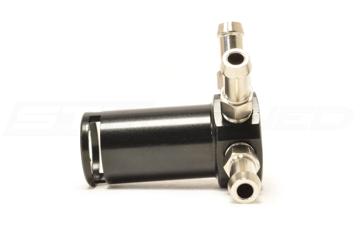 Turbosmart Boost Reference Adapter for Focus RS & Mustang (TS-0720-1004)