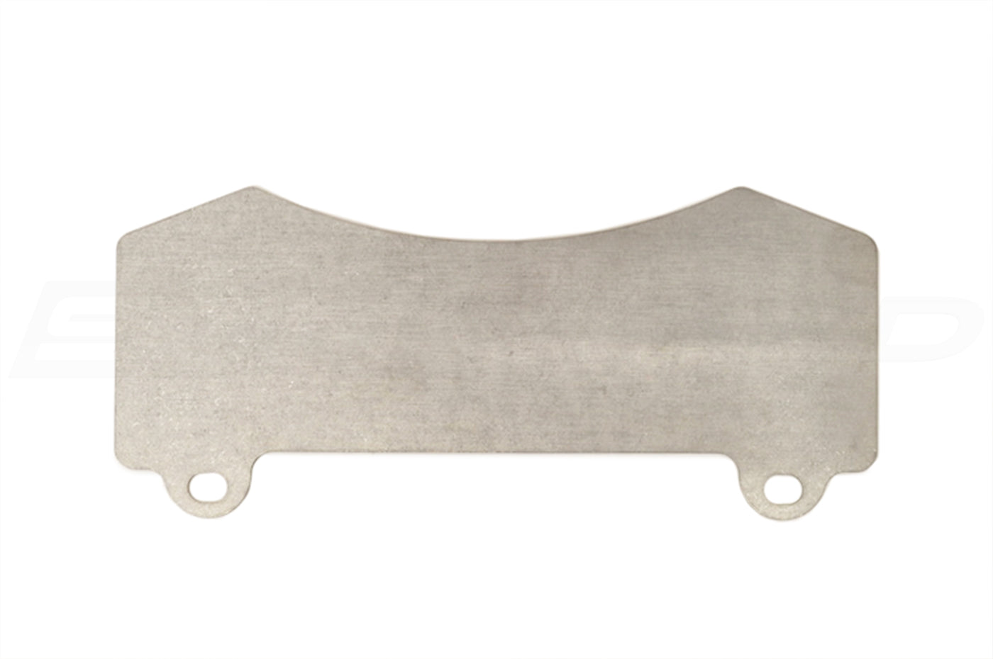 Girodisc Titanium Brake Pad Shields for R35 GTR Front (TS-1382)