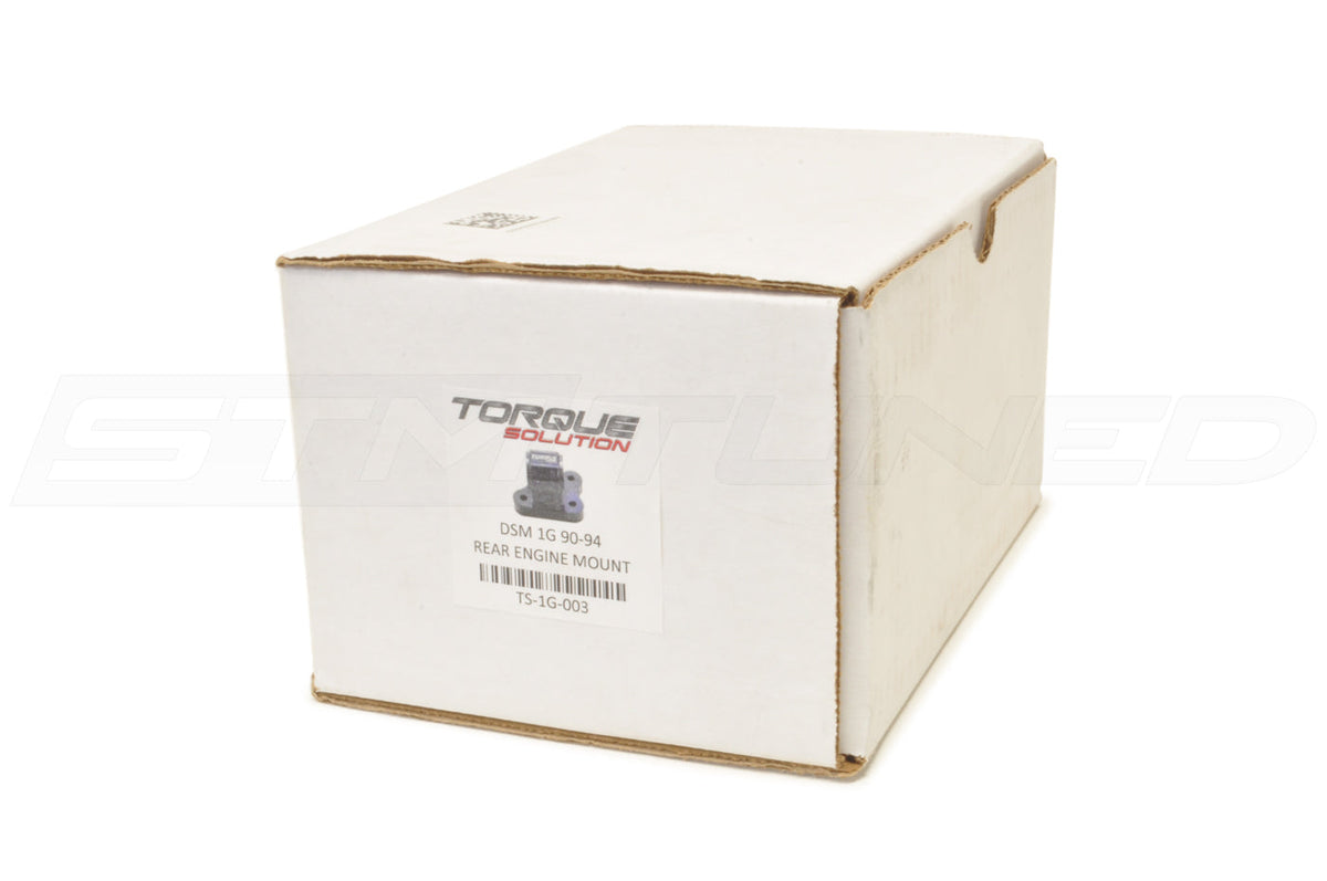 Torque Solution 1G AWD DSM Rear Engine Mount (TS-1G-003)