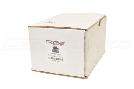 Torque Solution 1G AWD DSM Rear Engine Mount (TS-1G-003)