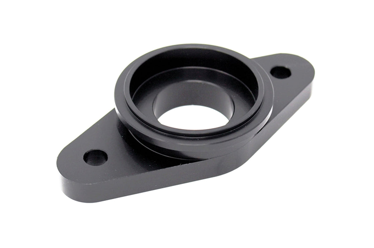 Torque Solution Stock to TiAL BOV Adapter for 1G DSM (TS-1G-TIAL-BK)