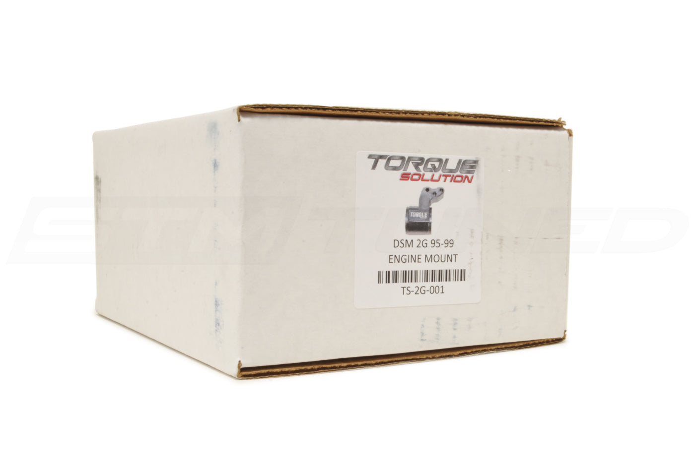 Torque Solution Cam Side Engine Mount for 2G DSM (TS-SS-001)