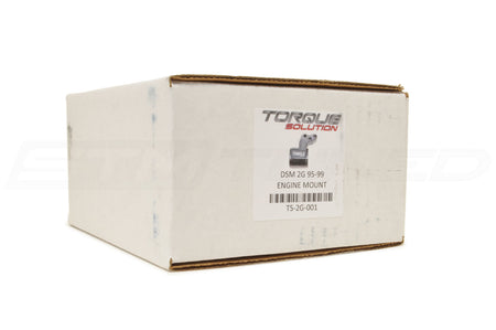 Torque Solution Cam Side Engine Mount for 2G DSM (TS-SS-001)