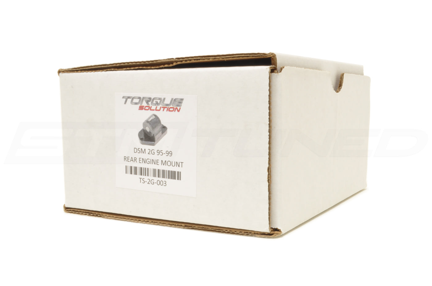 Torque Solution Rear Engine Mount for 2G DSM (TS-2G-003)