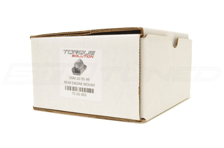 Torque Solution Rear Engine Mount for 2G DSM (TS-2G-003)
