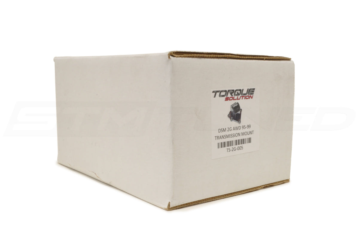 Torque Solution Transmission Mount for 2G DSM AWD (TS-2G-005)