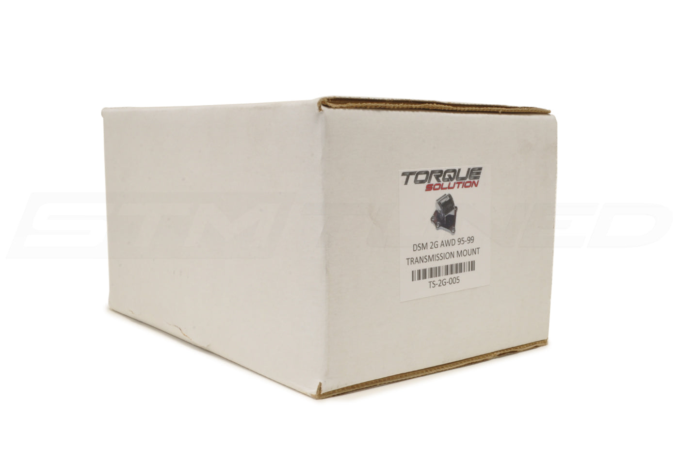 Torque Solution Transmission Mount for 2G DSM AWD (TS-2G-005)