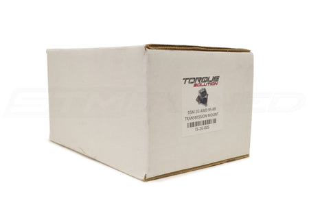 Torque Solution Transmission Mount for 2G DSM AWD (TS-2G-005)