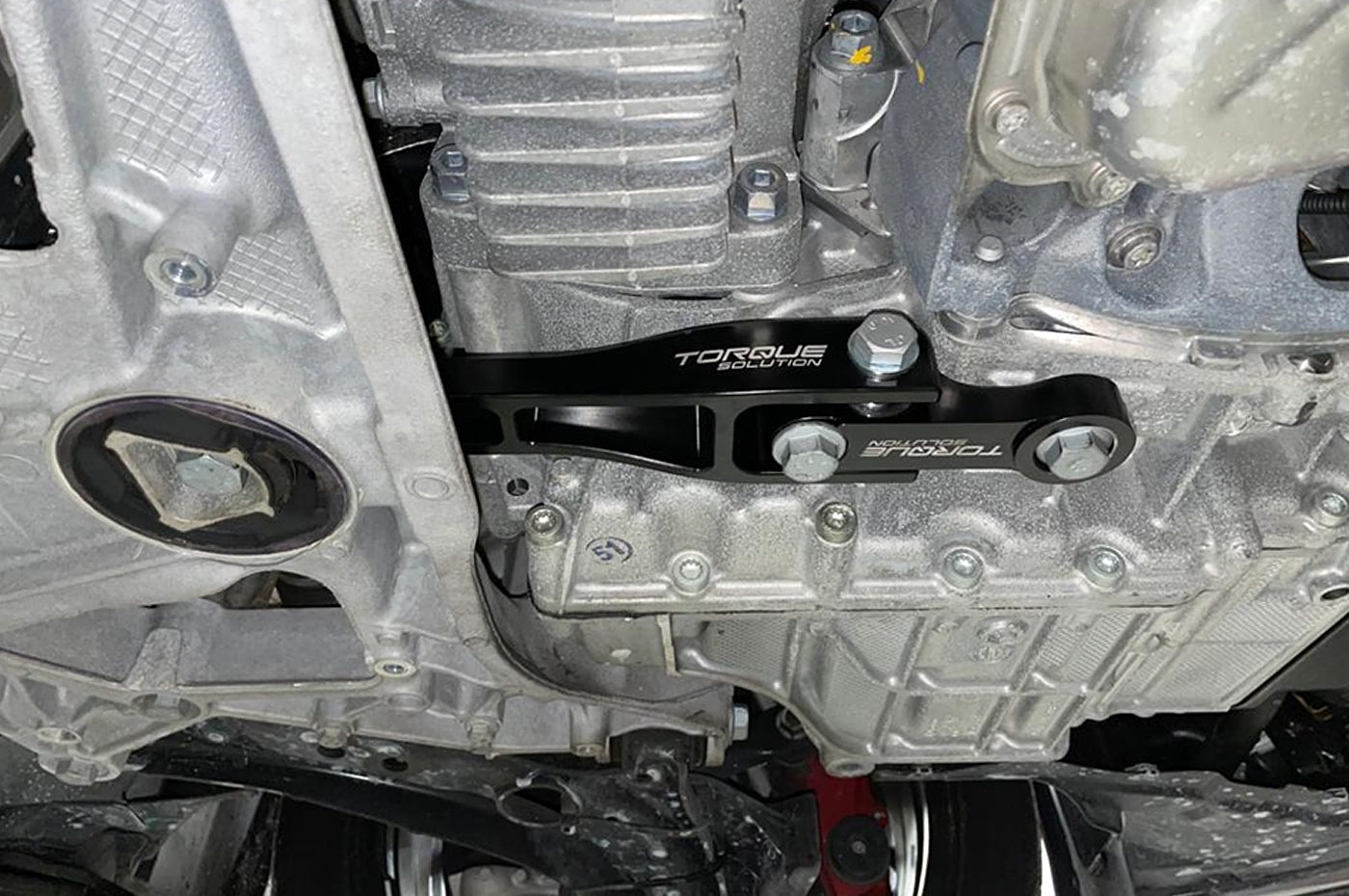 Torque Solution Dogbone Mount for Audi RS3/TTRS (TS-AUDI-617)