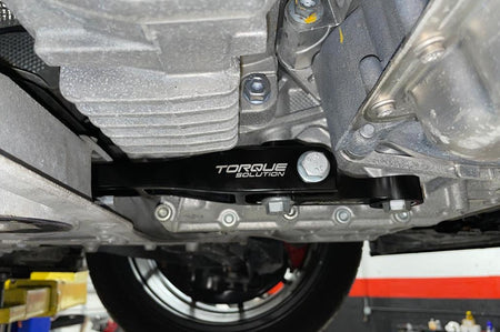 Torque Solution Dogbone Mount for Audi RS3/TTRS (TS-AUDI-617)