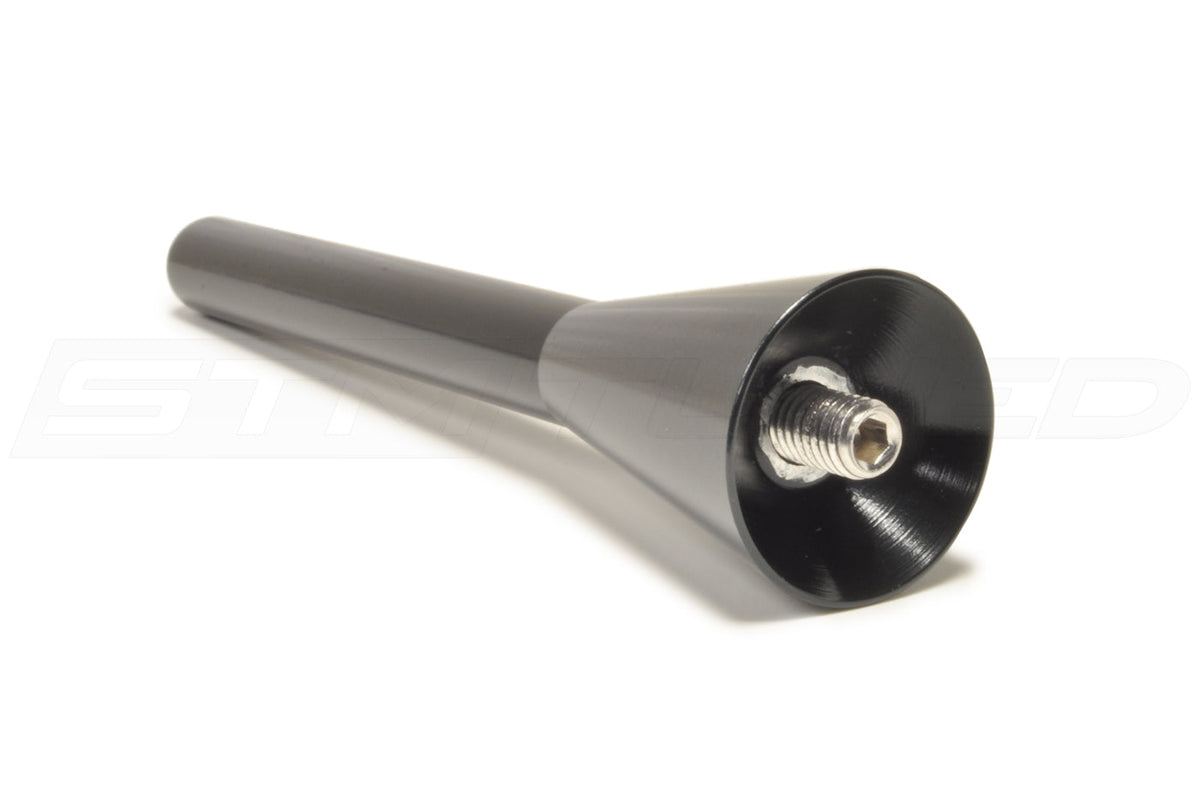 Torque Solution Short Antenna for Evo 8/9 (TS-BA-BL6)