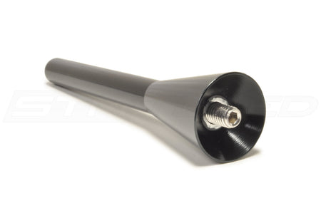 Torque Solution Short Antenna for Evo 8/9 (TS-BA-BL6)