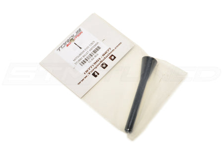 Torque Solution Short Antenna for Evo 8/9 (TS-BA-BL6)