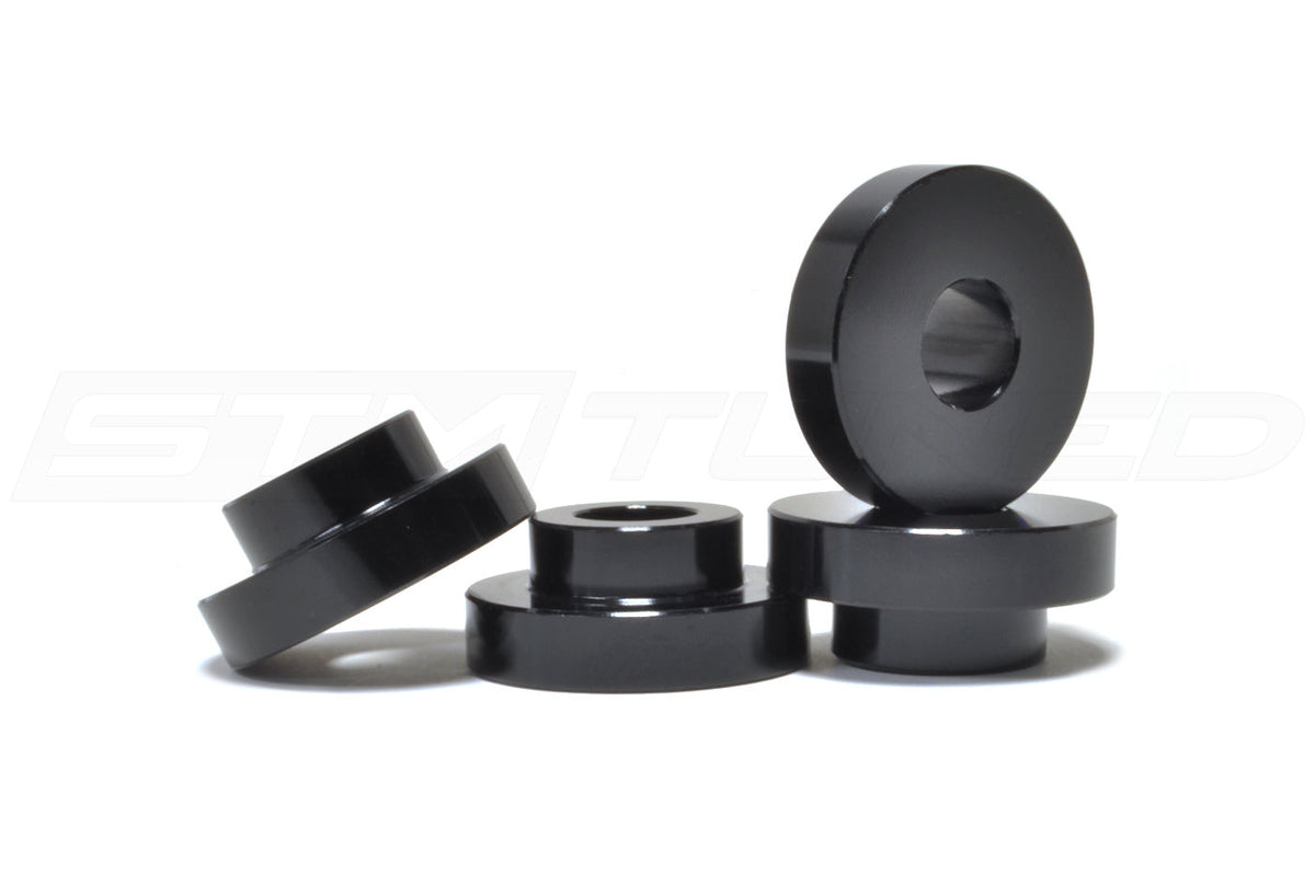 Torque Solution Evo X Shifter Base Bushings (TS-BB-001)